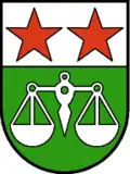 Blason de Fontanella
