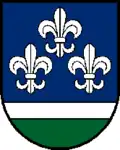 Blason de Frankenmarkt