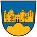 Blason de Frauenstein