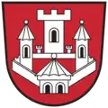 Blason de Friesach