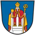 Blason de Guttaring