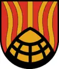 Blason de Hart im Zillertal