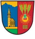 Blason de Heiligenblut