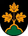 Blason de Höhnhart