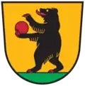 Blason de Irschen