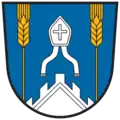 Blason de Kappel am Krappfeld