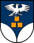 Blason de Klaffer am Hochficht