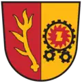 Blason de Klein St. Paul