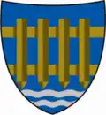 Blason de Kramsach