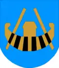 Blason de Langkampfen