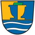 Blason de Lavamünd