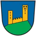 Blason de Liebenfels