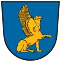 Blason de Magdalensberg