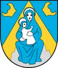 Blason de Mariastein