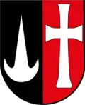 Blason de Mauterndorf