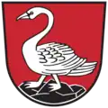 Blason de Metnitz