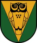 Blason de Navis