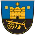Blason de Neuhaus