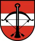 Blason de Neustift im Stubaital