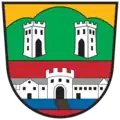 Blason de Oberdrauburg