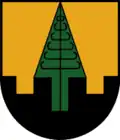 Blason de Obsteig