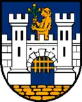 Blason de Offenhausen