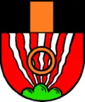 Blason de Plainfeld