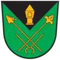Blason de Poggersdorf