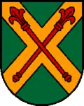 Blason de Polling im Innkreis