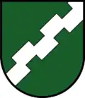 Blason de Polling in Tirol