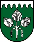 Blason de Pühret
