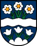 Blason de Putzleinsdorf