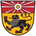 Blason de Radenthein