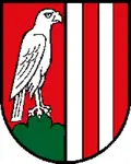 Blason de Reichenthal