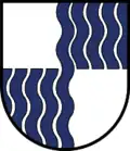 Blason de Rinn