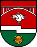 Blason de Roitham