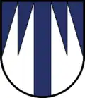Blason de Roppen