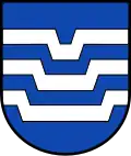 Blason de Rum