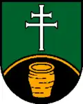 Blason de Schlatt