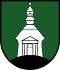 Blason de Schmirn