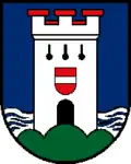 Blason de Schörfling am Attersee