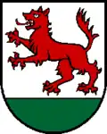Blason de Sierning