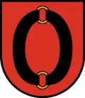 Blason de Sillian
