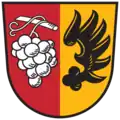 Blason de SittersdorfŽitara vas