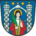 Blason de St. Veit an der Glan