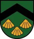 Blason de Sankt Jakob in Haus