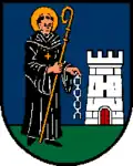 Blason de Sankt Leonhard bei Freistadt
