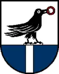 Blason de Sankt Oswald bei Haslach