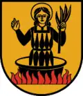 Blason de Sankt Veit in Defereggen
