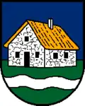 Blason de Steinhaus